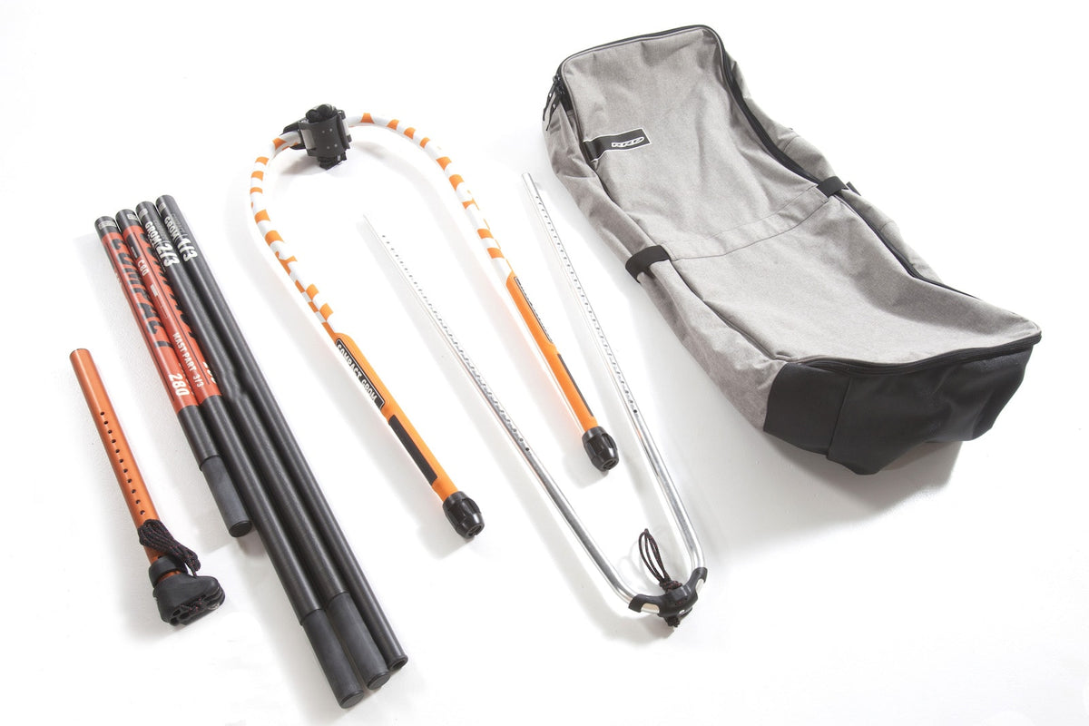 Redfin Rig Pack RRD COMPACT GROM RIG PACK Y26 · YOUTH – Sacramento Surf